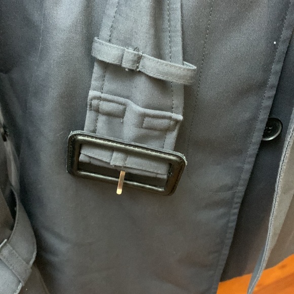 Aquascutum raincoat size 4 , Burberry - Picture 7 of 14